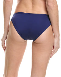 Trina Turk Tab Side Hipster Bikini Bottom