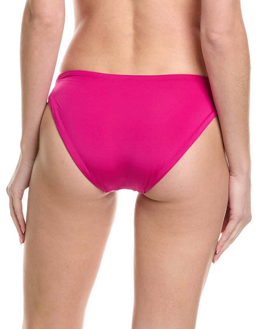 Trina Turk Tab Side Hipster Bikini Bottom