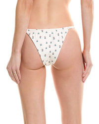 Montce Brasil Bikini Bottom