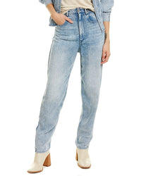 Isabel Marant Etoile Ticosy Pant Blue
