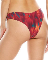 Weworewhat Delilah Bikini Bottom