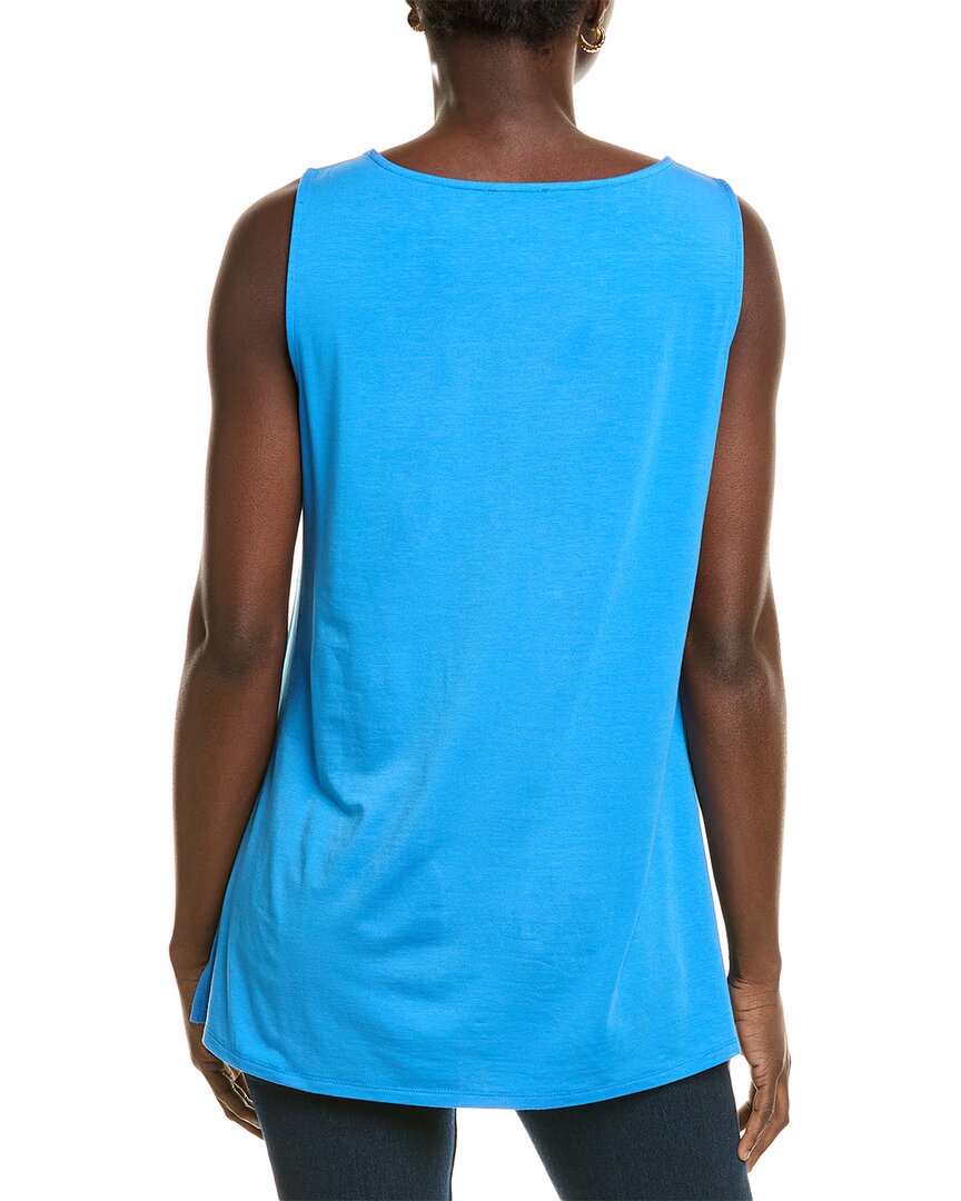 Eileen Fisher Tunic Tank