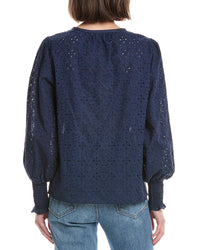 Ramy Brook Rossi Blouse