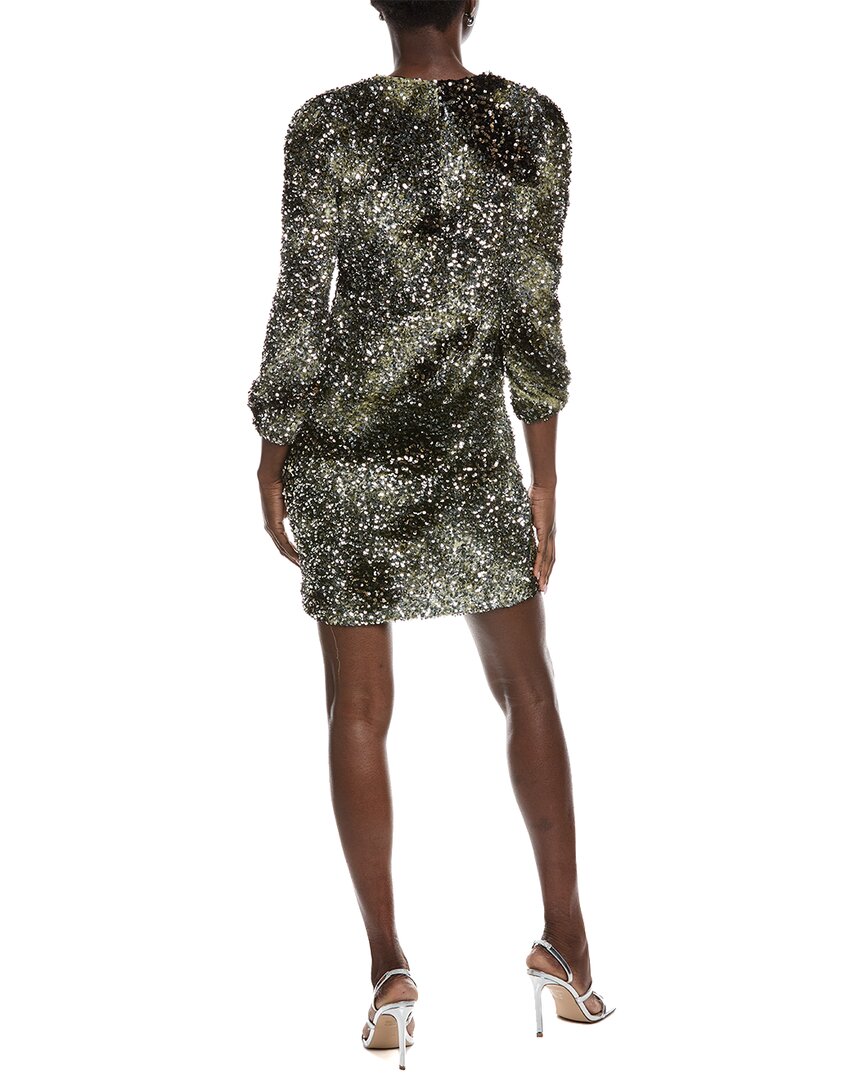 Boss Hugo Boss Dailetta Sequin Sheath Dress