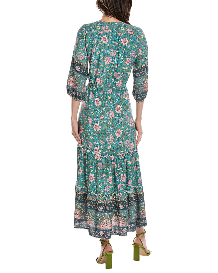 Walker & Wade Carrie Maxi Dress
