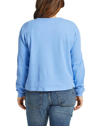 Life Is Good® Thermal Shirt