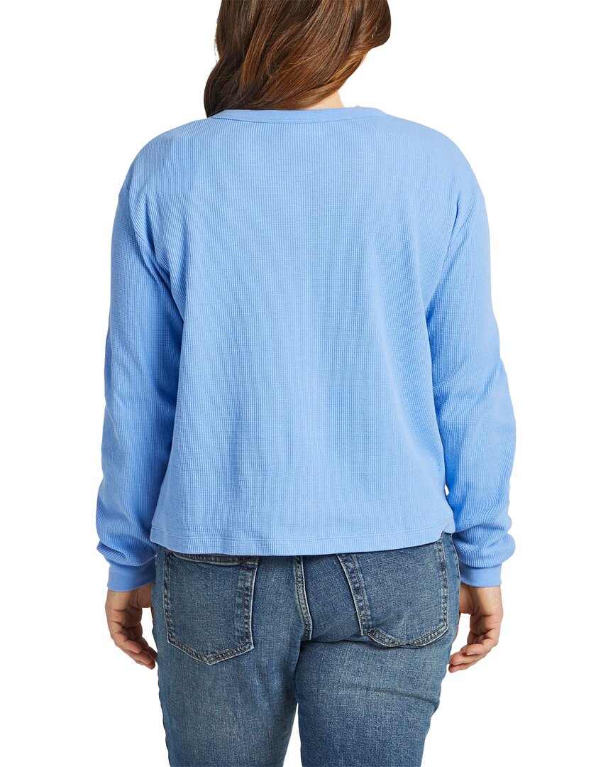 Life Is Good® Thermal Shirt