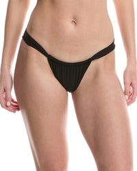 Pq Swim Cindy Teeny Black