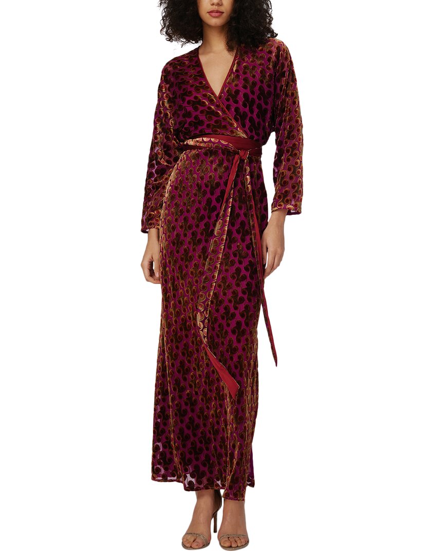Diane Von Furstenberg Babette Dress