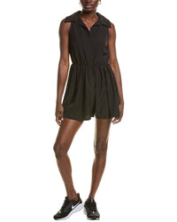 Year Of Ours Court Dress Black