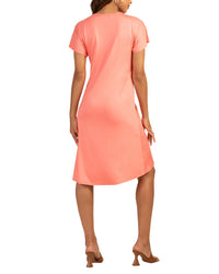 Trina Turk Gem Midi Dress