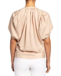 Santorelli Knit Top
