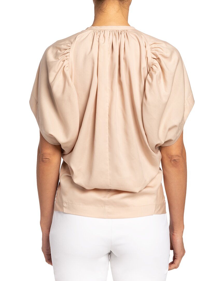 Santorelli Knit Top