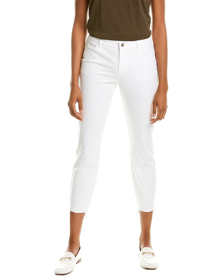 Lafayette 148 New York Lafayette 148 New York Mercer Step Hem Jean