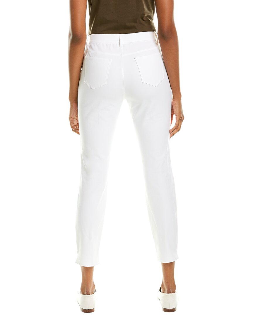 Lafayette 148 New York Lafayette 148 New York Mercer Step Hem Jean