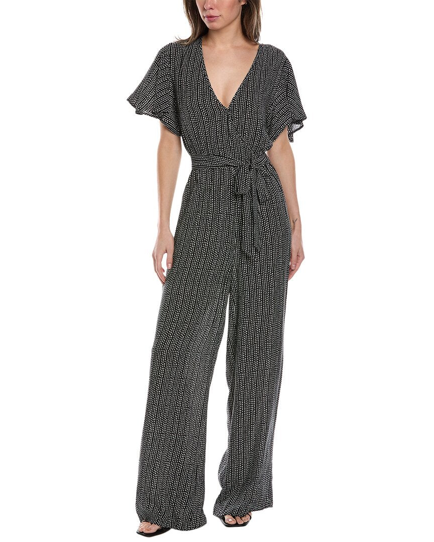 Walker&Wade Virginia Jumpsuit Black Regular 00 (XXS)