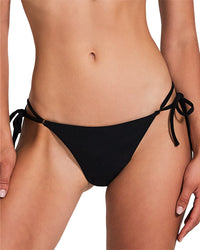 Devon Windsor Evie Bottom Regular 16 (XL) Black