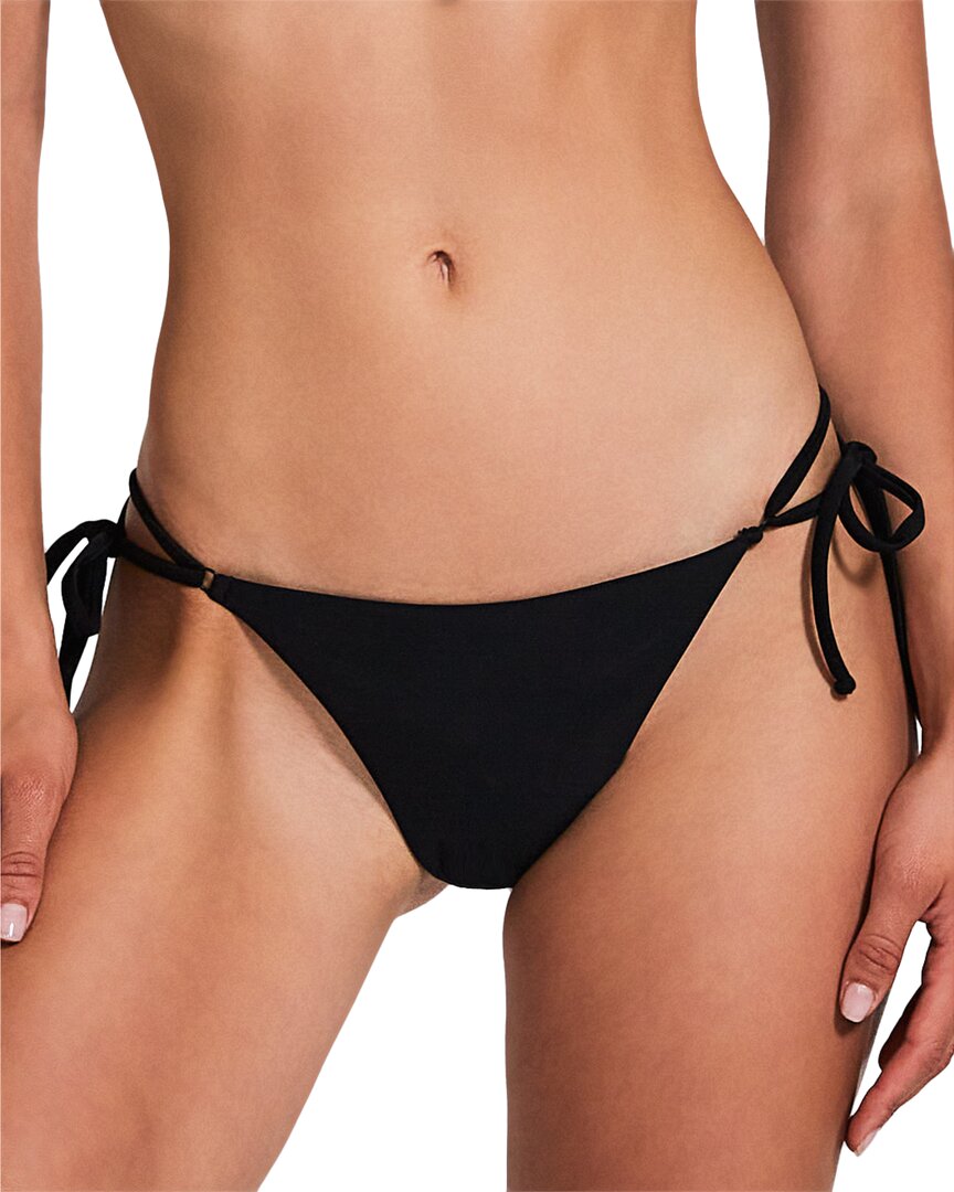 Devon Windsor Evie Bottom Regular 16 (XL) Black