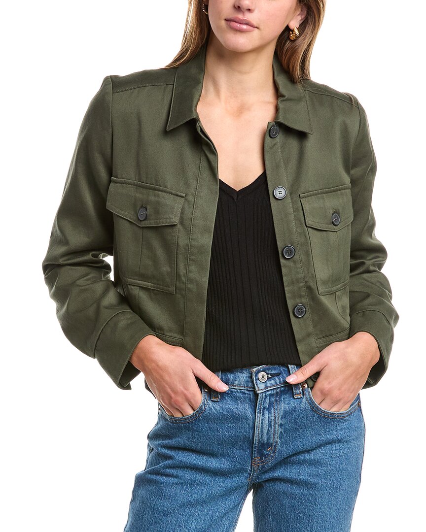 Ba&Sh Elia Jacket