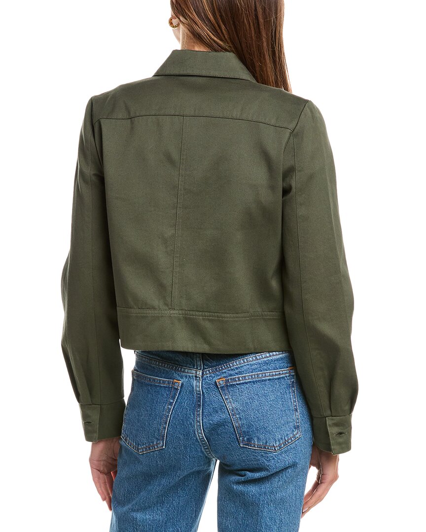 Ba&Sh Elia Jacket