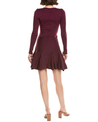 To My Lovers Sweaterdress