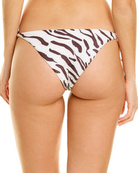 Peixoto Tonie Bikini Bottom