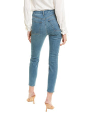 7 For All Mankind Aubrey Hewes Skinny Jean