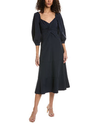 Cinq À Sept Kristina Midi Dress