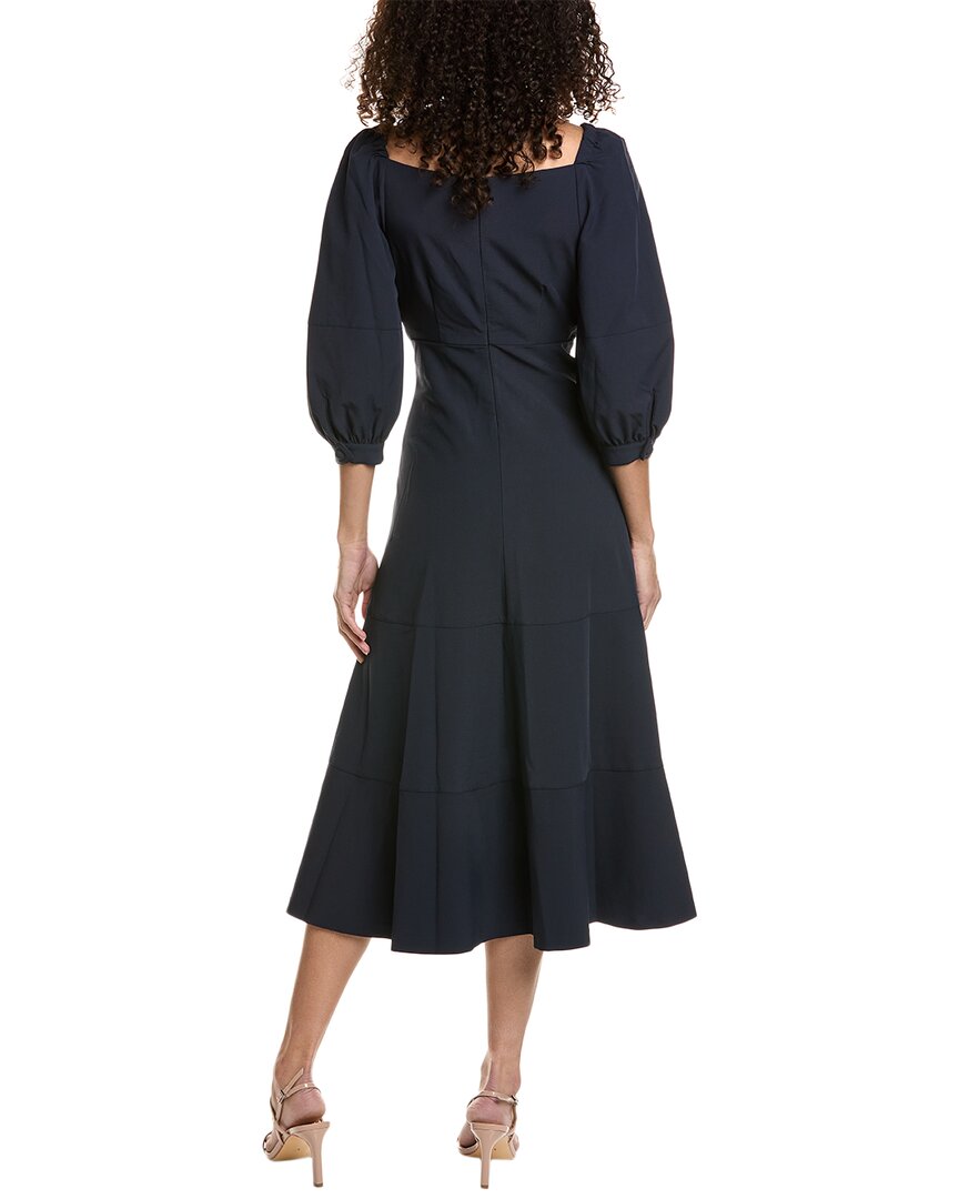 Cinq À Sept Kristina Midi Dress