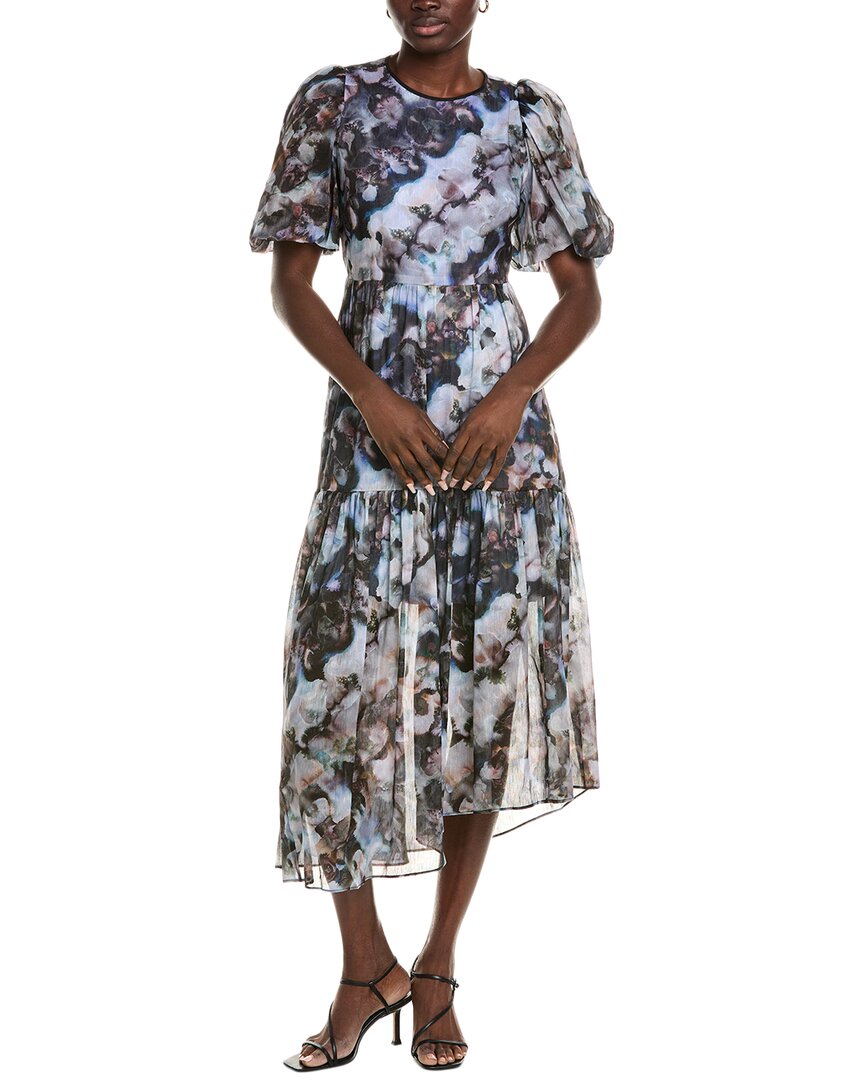 Marie Oliver Mags Dress