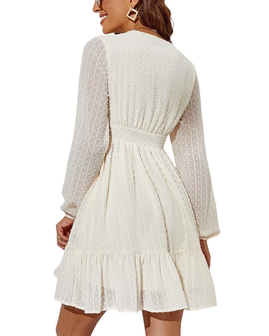 Anette Dress