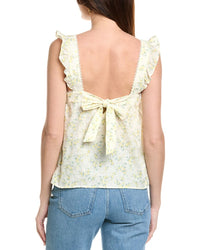 Anna Kay Isa Blouse