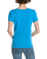 Michael Stars Nikki V-Neck T-Shirt