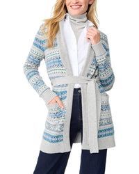 J.McLaughlin J.Mclaughlin Stratham Wool Sweater