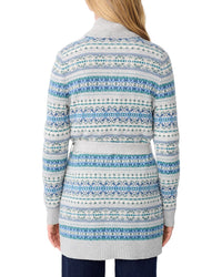 J.McLaughlin J.Mclaughlin Stratham Wool Sweater