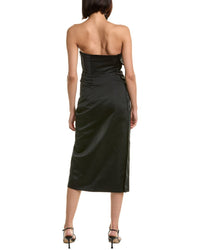 A.L.C. Nata Midi Dress