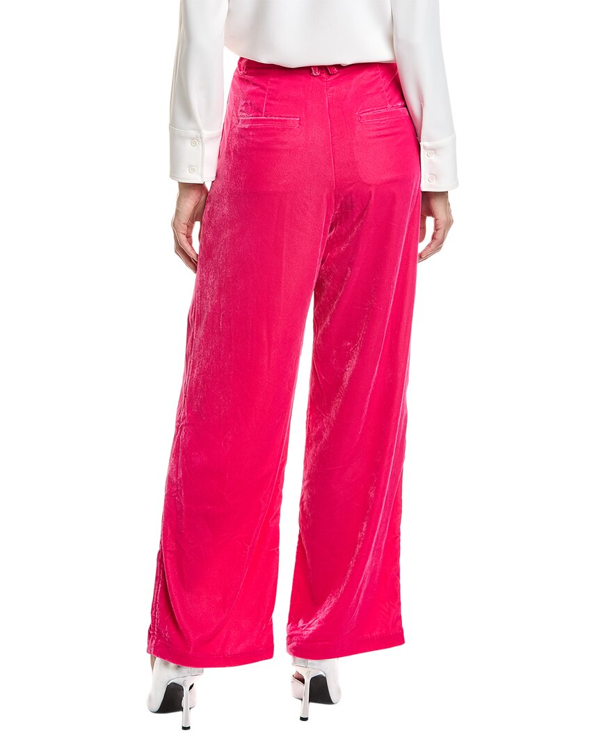 Staud Luisa Pant