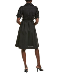 Stellah A-Line Dress