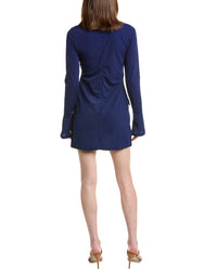 To My Lovers Mini Dress