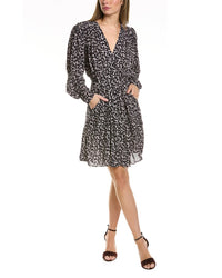 Isabel Marant Etoile Arone Mini Dress White 36