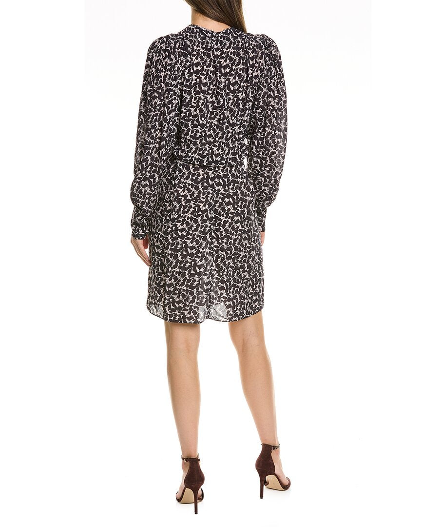 Isabel Marant Etoile Arone Mini Dress