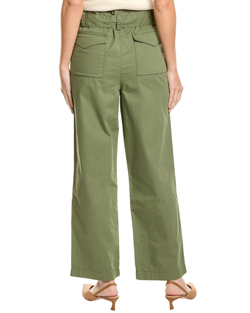 Maje Pant