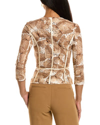 Elisabetta Franchi Jacket