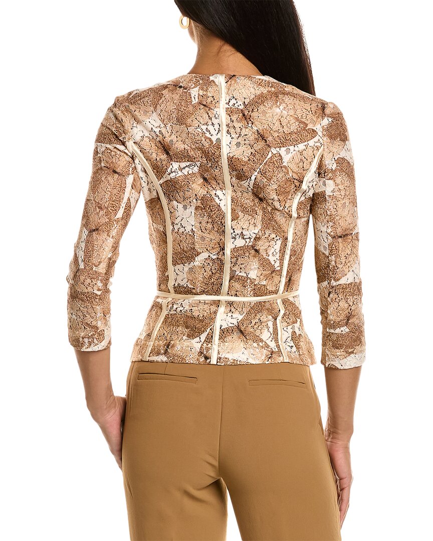 Elisabetta Franchi Jacket