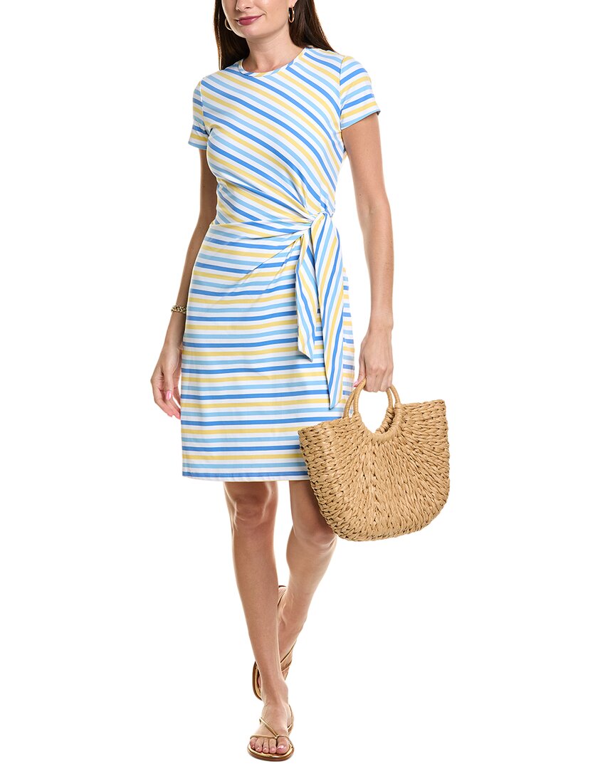 J.Mclaughlin Elora Catalina Cloth Dress