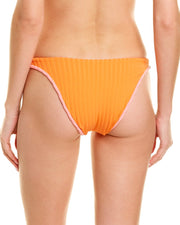 Solid & Striped The Annabelle Reversible Bikini Bottom