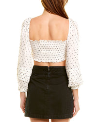 Solid & Striped The Remy Top