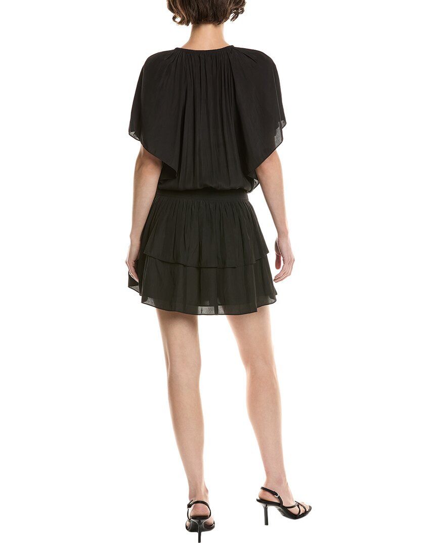 Ramy Brook Cruz Mini Dress