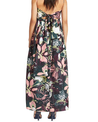 Tanya Taylor Arabeth Midi Dress
