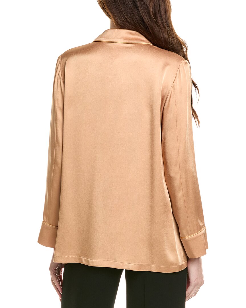 Max Mara Studio Girino Shirt